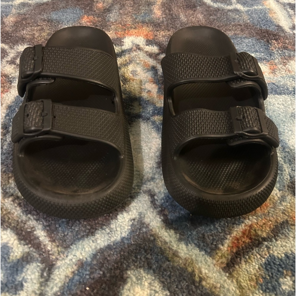 Recovery Slides